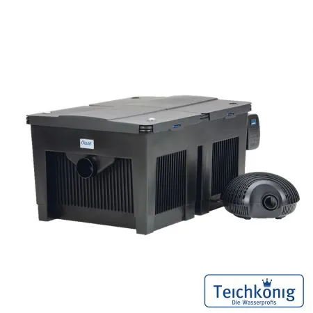 BioSmart Set 24000 Durchlauffilter